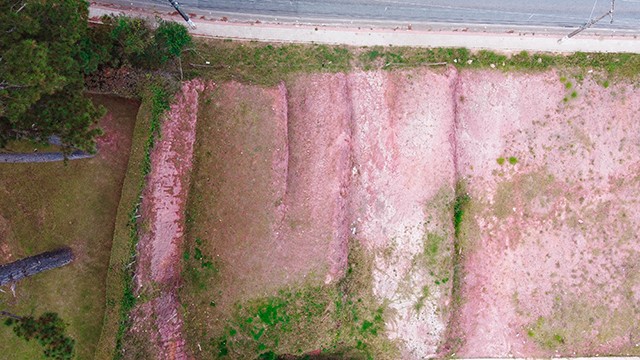 Terreno Venda Vila Nova Suiça